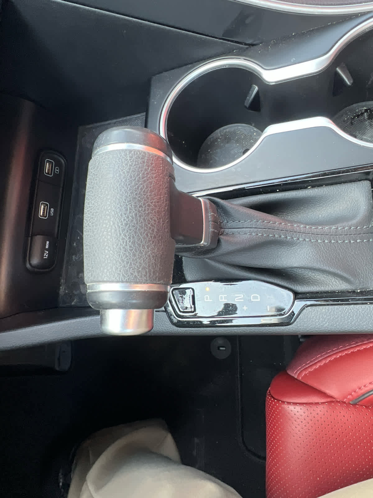 Used 2023 Kia K5 GT-Line image 7