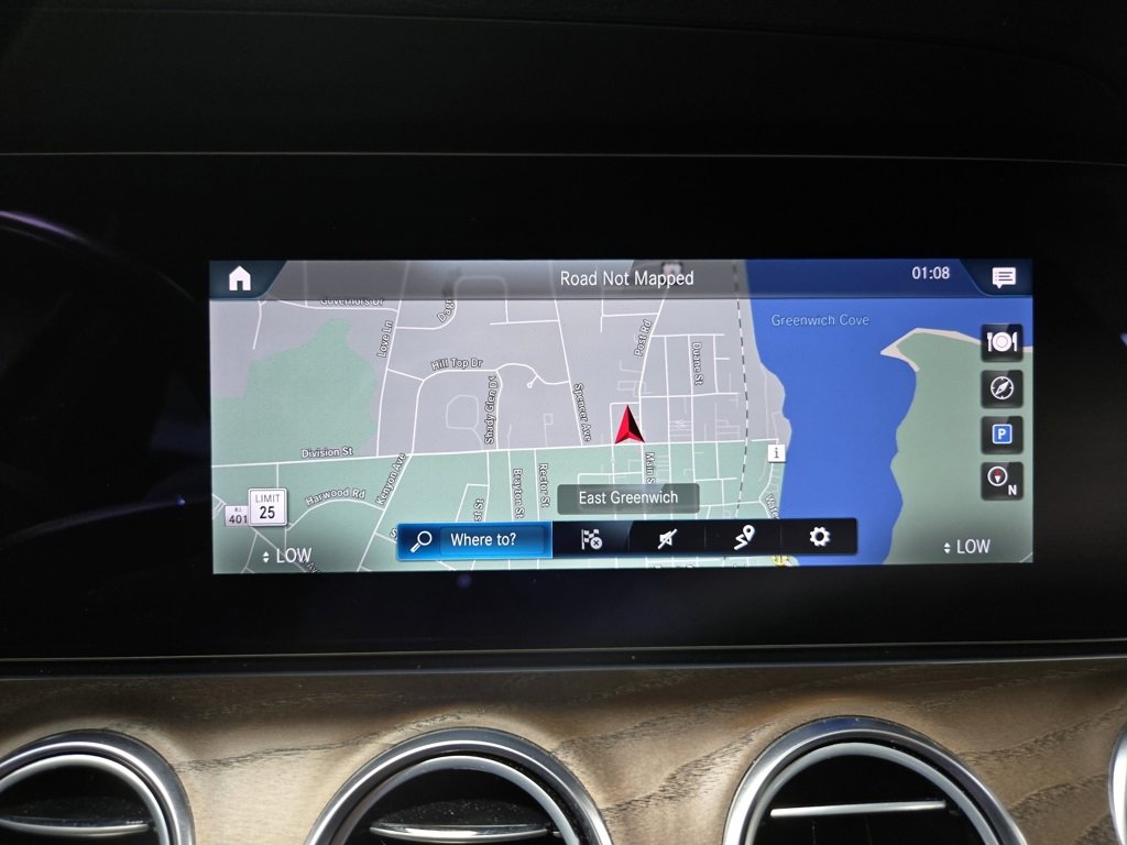 Used 2022 Mercedes-Benz E 350 4MATIC Sedan image 31