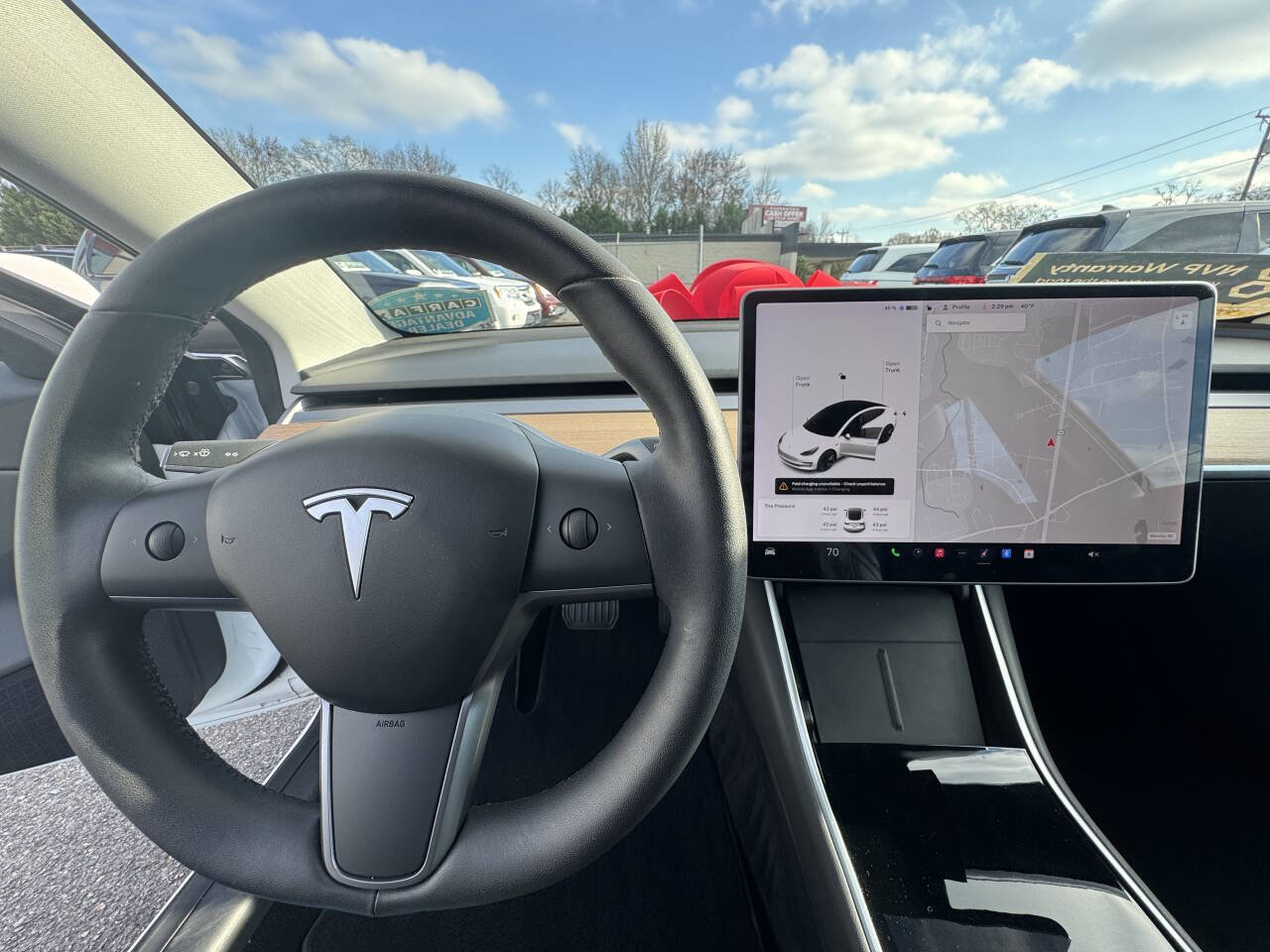 Used 2020 Tesla Model 3 Long Range image 18