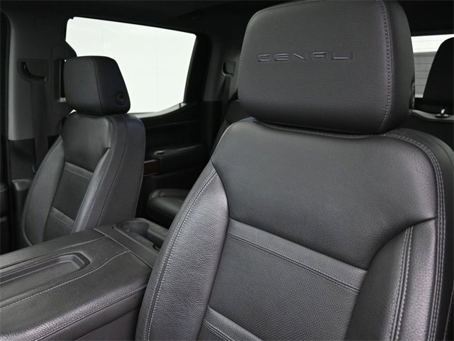 Used 2020 GMC Sierra 1500 Denali w/ Denali Ultimate Package image 17