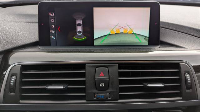 Used 2018 BMW 430i Gran Coupe xDrive AWD/4WD image 30