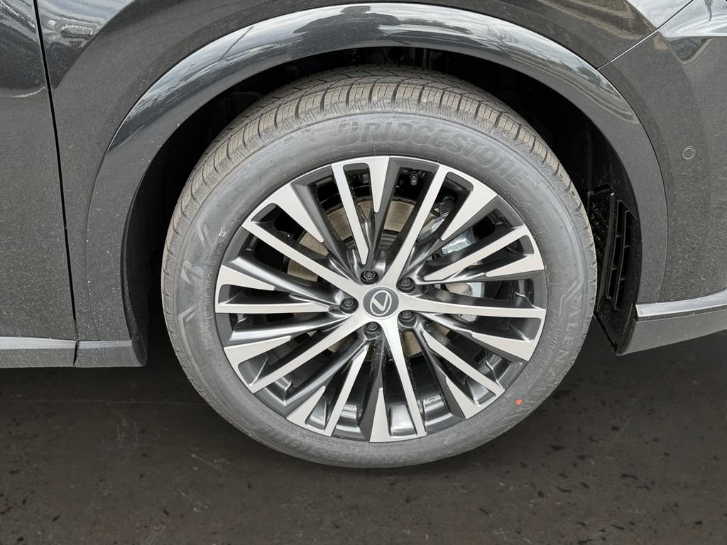 New 2026 Lexus RX 350 Premium Plus AWD/4WD image 23
