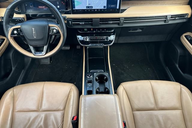 Used 2023 Lincoln Corsair Reserve w/ Equipment Group 201A image 13