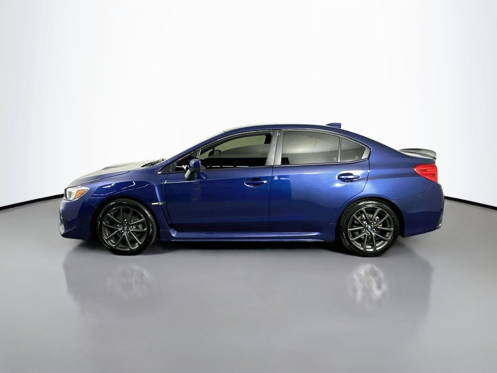 Used 2019 Subaru WRX Limited w/ Popular Package #1 AWD/4WD image 4