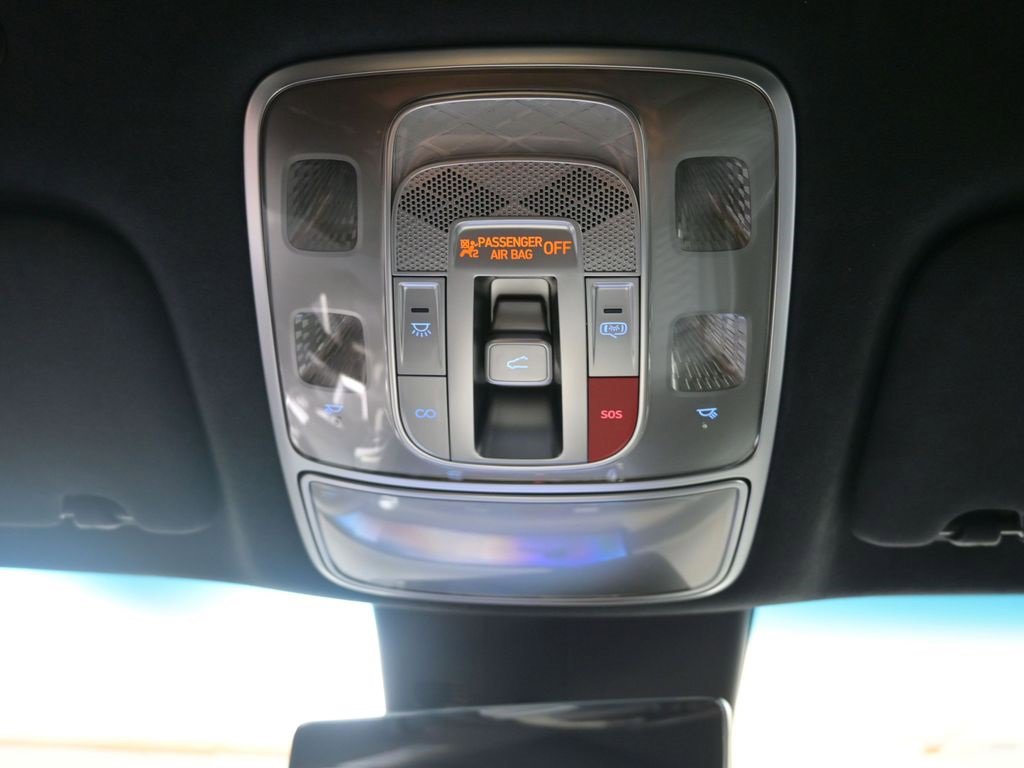 New 2026 Genesis GV80 3.5T e-SC image 33