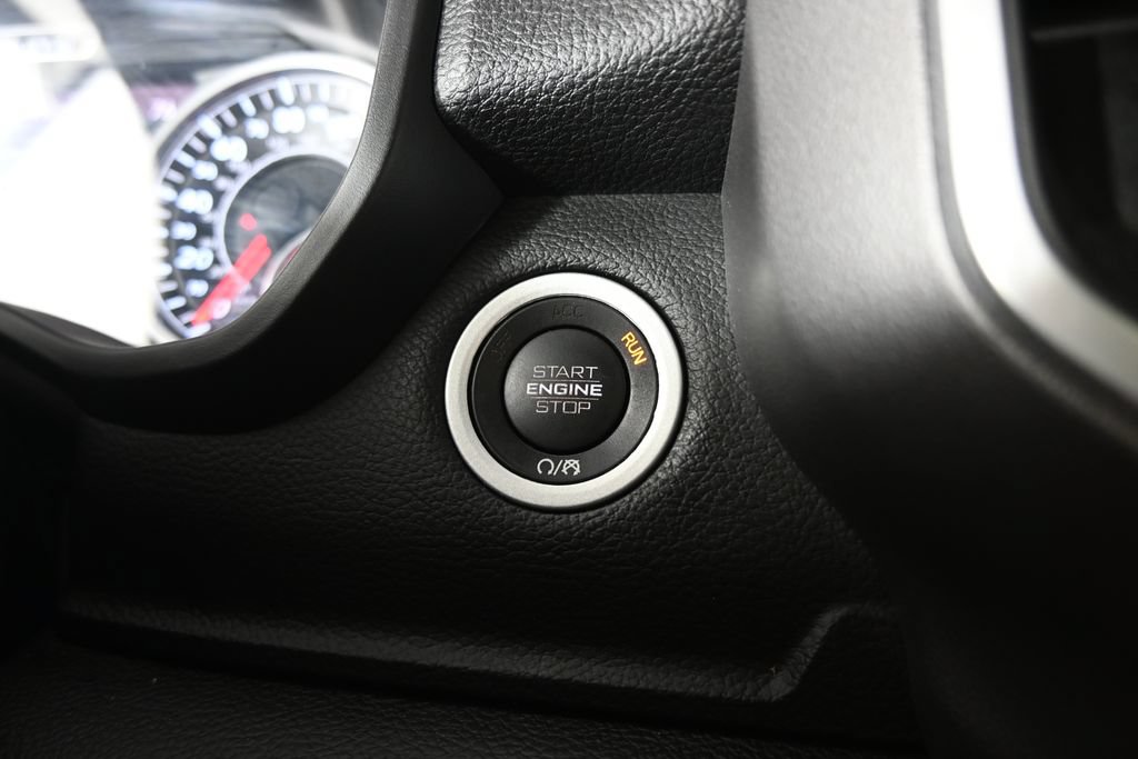 Used 2021 RAM 1500 Big Horn AWD/4WD image 32
