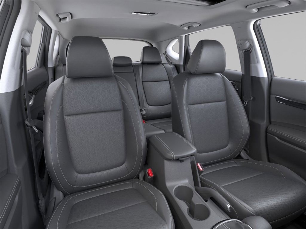 New 2026 Kia Seltos EX w/ EX Sunroof Package image 15