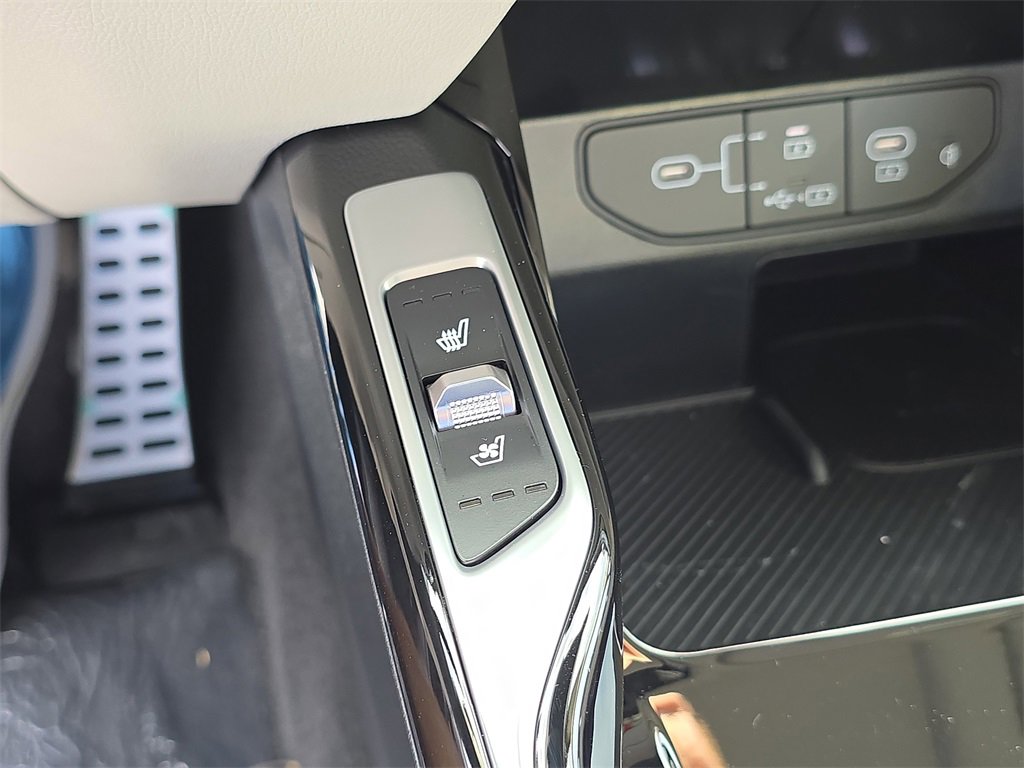 New 2026 Kia Sorento SX image 31