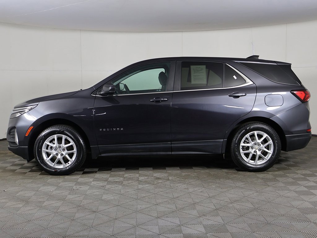Used 2023 Chevrolet Equinox LT image 14