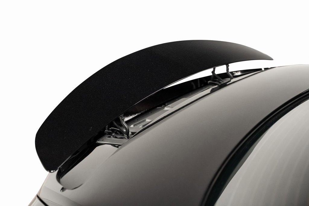 Used 2011 Mercedes-Benz SLS AMG SLS AMG image 28