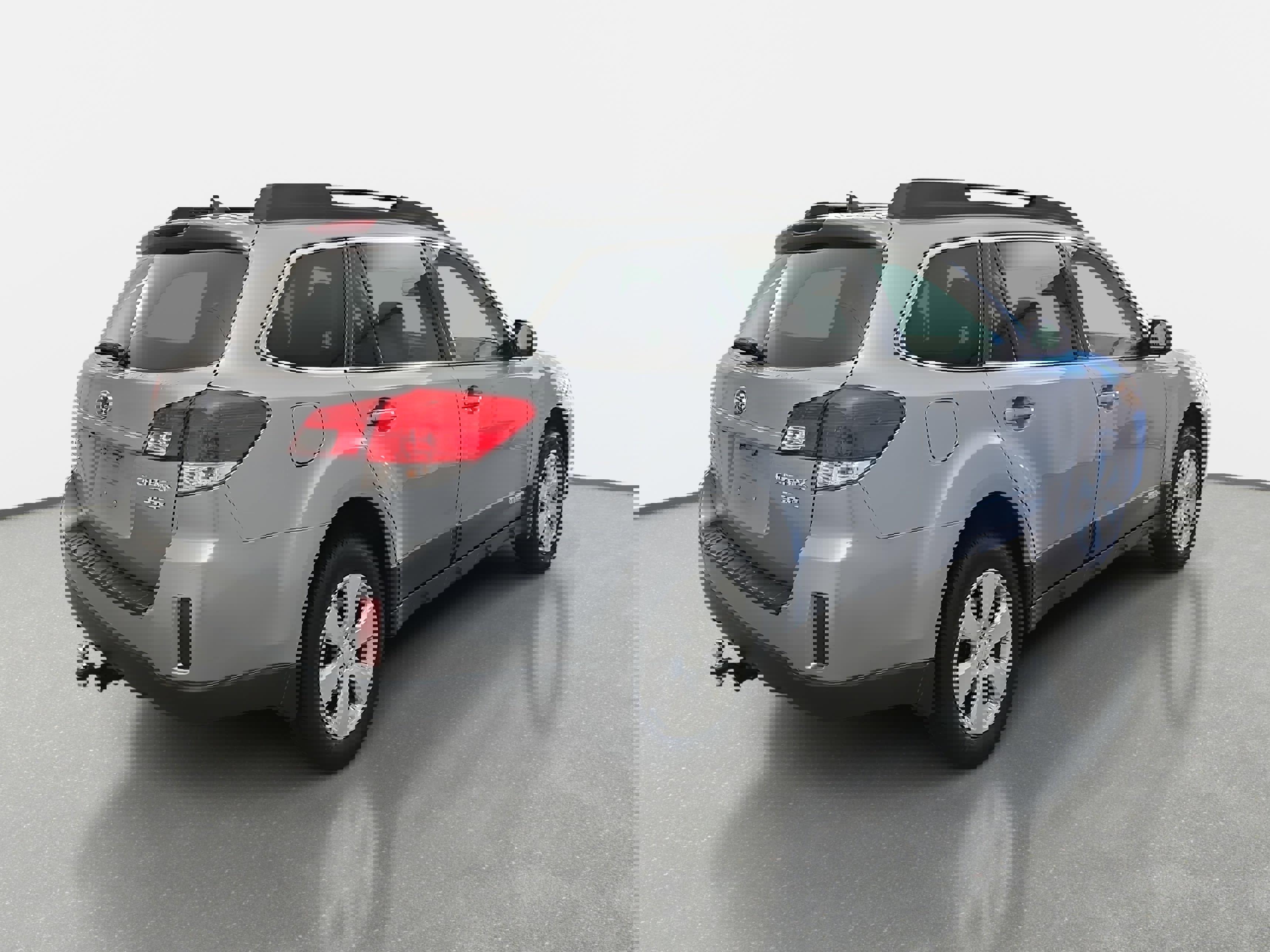 Used 2011 Subaru Outback 3.6R Limited image 5