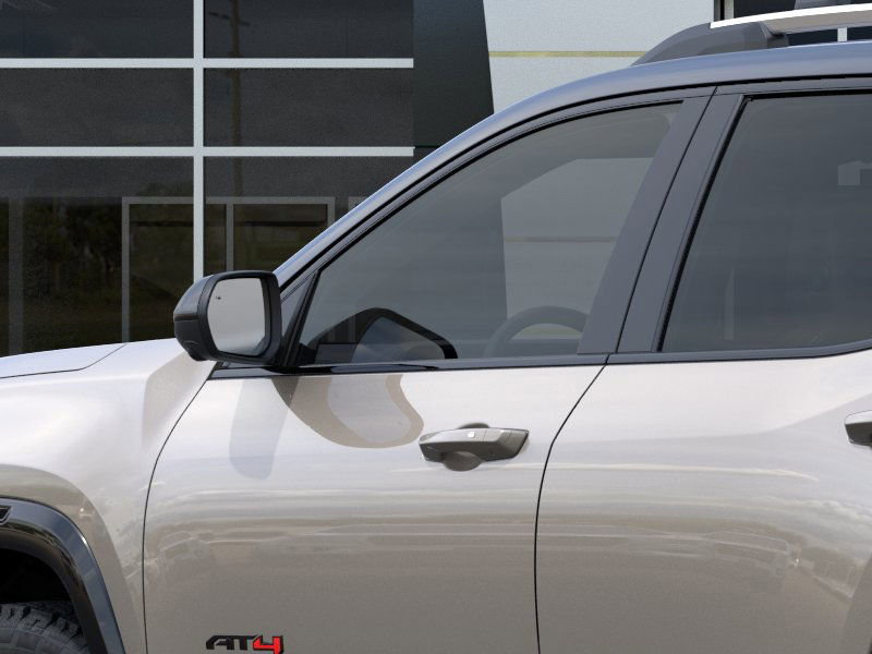 New 2026 GMC Terrain AT4 w/ Convenience Package III image 12