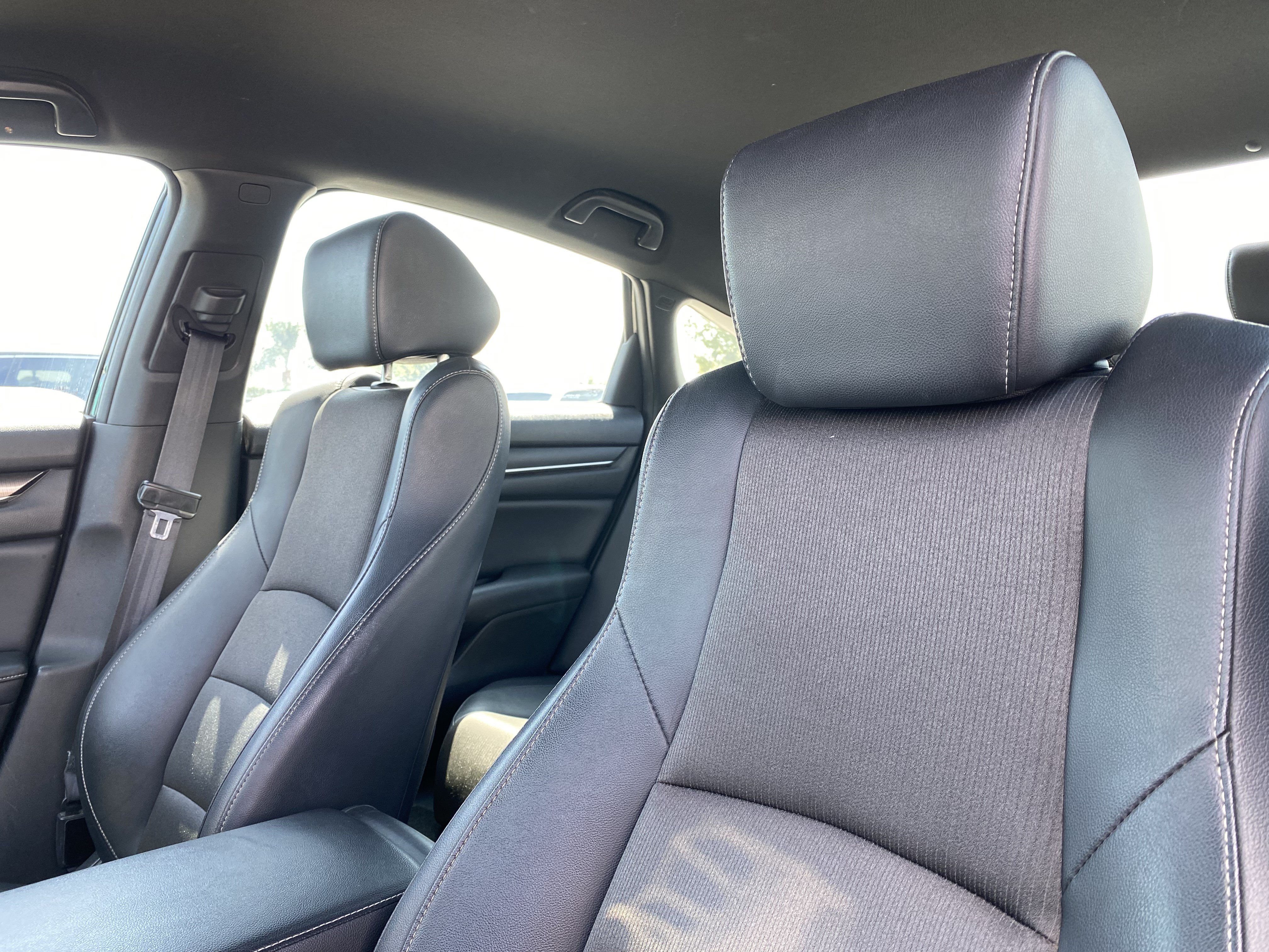 Used 2022 Honda Accord Sport image 14