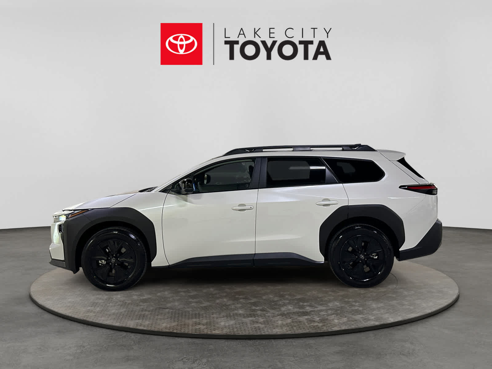 New 2026 Toyota bZ Woodland AWD/4WD image 3