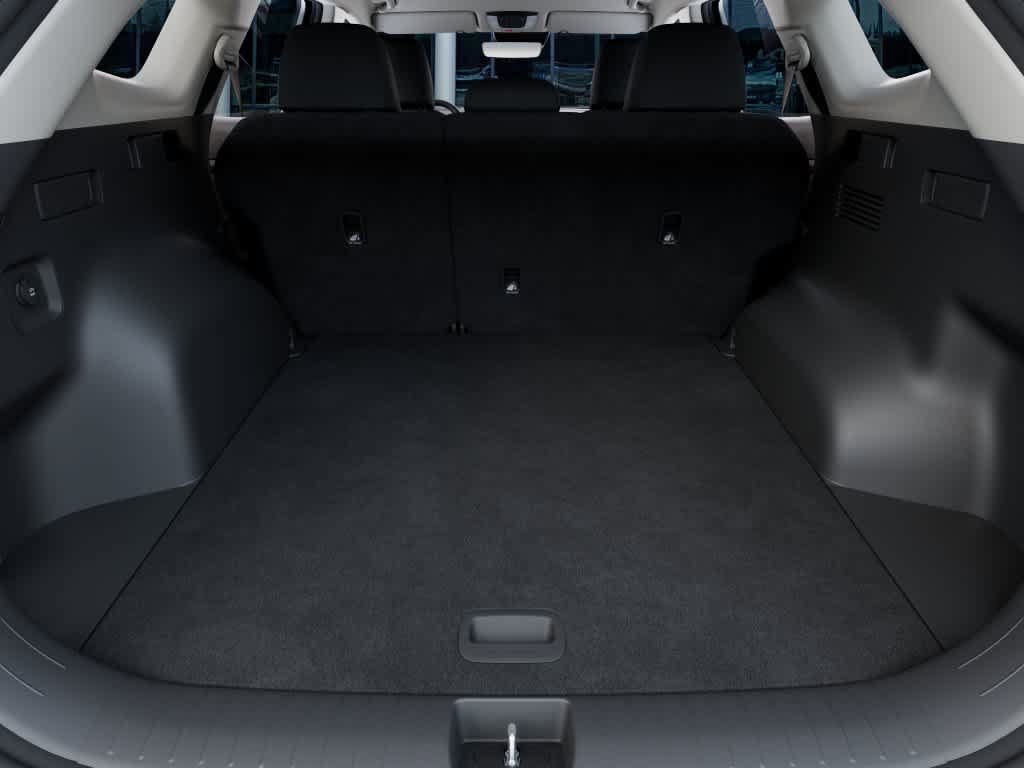New 2026 Kia Sportage LX FWD image 19