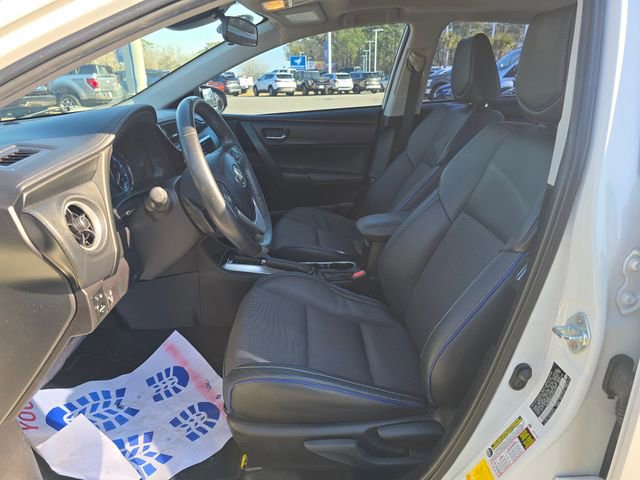 Used 2019 Toyota Corolla SE image 9