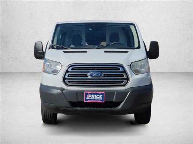 Used 2016 Ford Transit 250 130 Low Roof w/ Exterior Upgrade Package RWD image 2