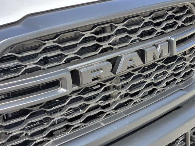 Certified 2024 RAM 2500 Tradesman w/ Special Service Vehicle Group AWD/4WD image 11
