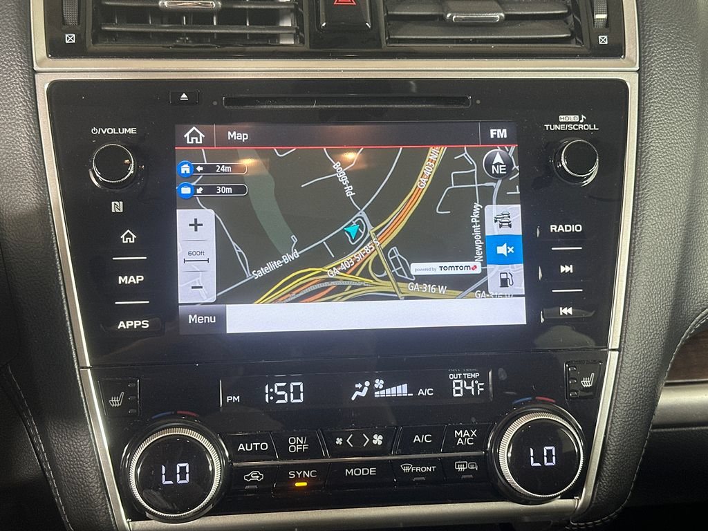 Used 2019 Subaru Outback 2.5i Limited AWD/4WD image 29