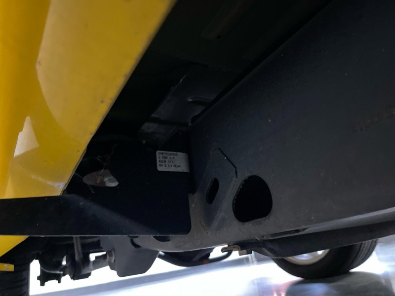 Used 2006 Chevrolet SSR w/ Preferred Equipment Group image 66