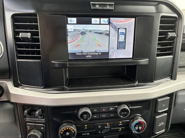 New 2026 Ford F250 XL w/ 360-Degree Camera Package AWD/4WD image 28