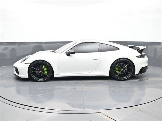 Used 2021 Porsche 911 Carrera image 2