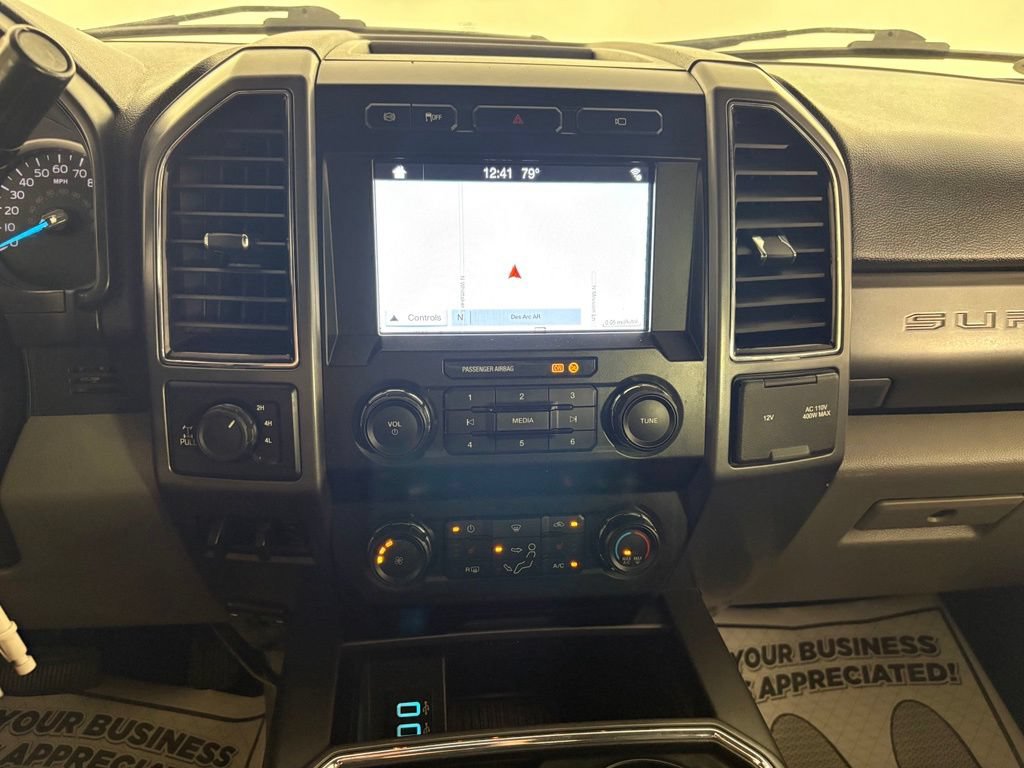 Used 2019 Ford F250 XLT w/ XLT Premium Package AWD/4WD image 30