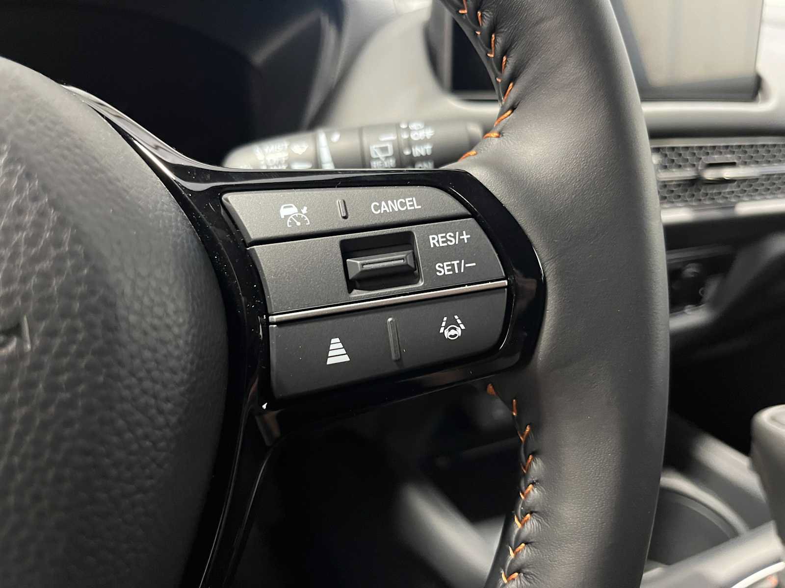New 2027 Honda HR-V Sport image 18