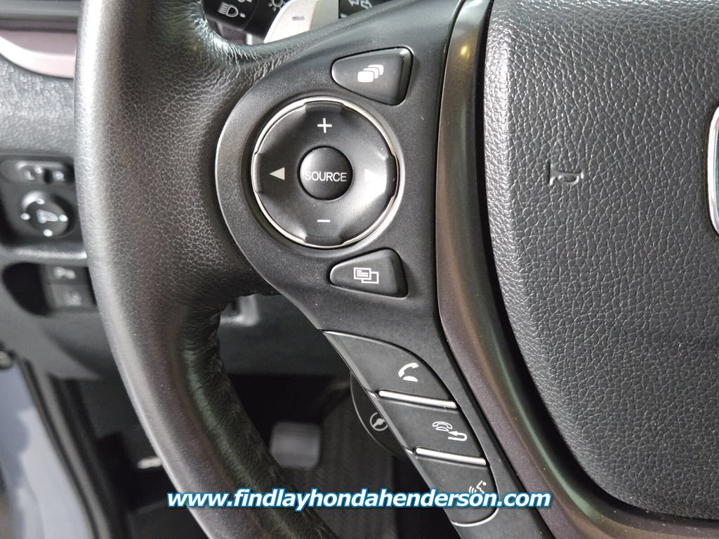 Certified 2023 Honda Ridgeline RTL-E image 27