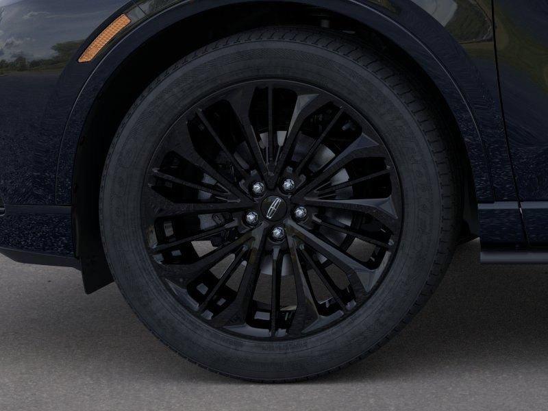 New 2025 Lincoln Corsair Grand Touring w/ Jet Appearance Package AWD/4WD image 44