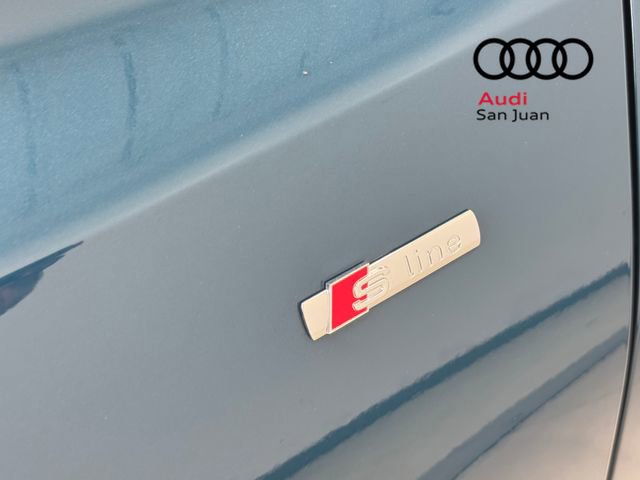 New 2026 Audi Q3 quattro 2.0T AWD/4WD image 6