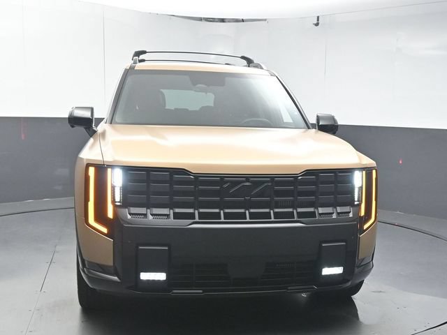 Used 2027 Kia Telluride SX X-Line w/ Towing Package AWD/4WD image 3