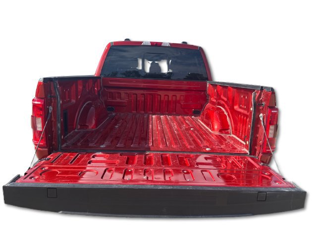 Used 2023 Ford F150 XLT w/ Equipment Group 302A High AWD/4WD image 12