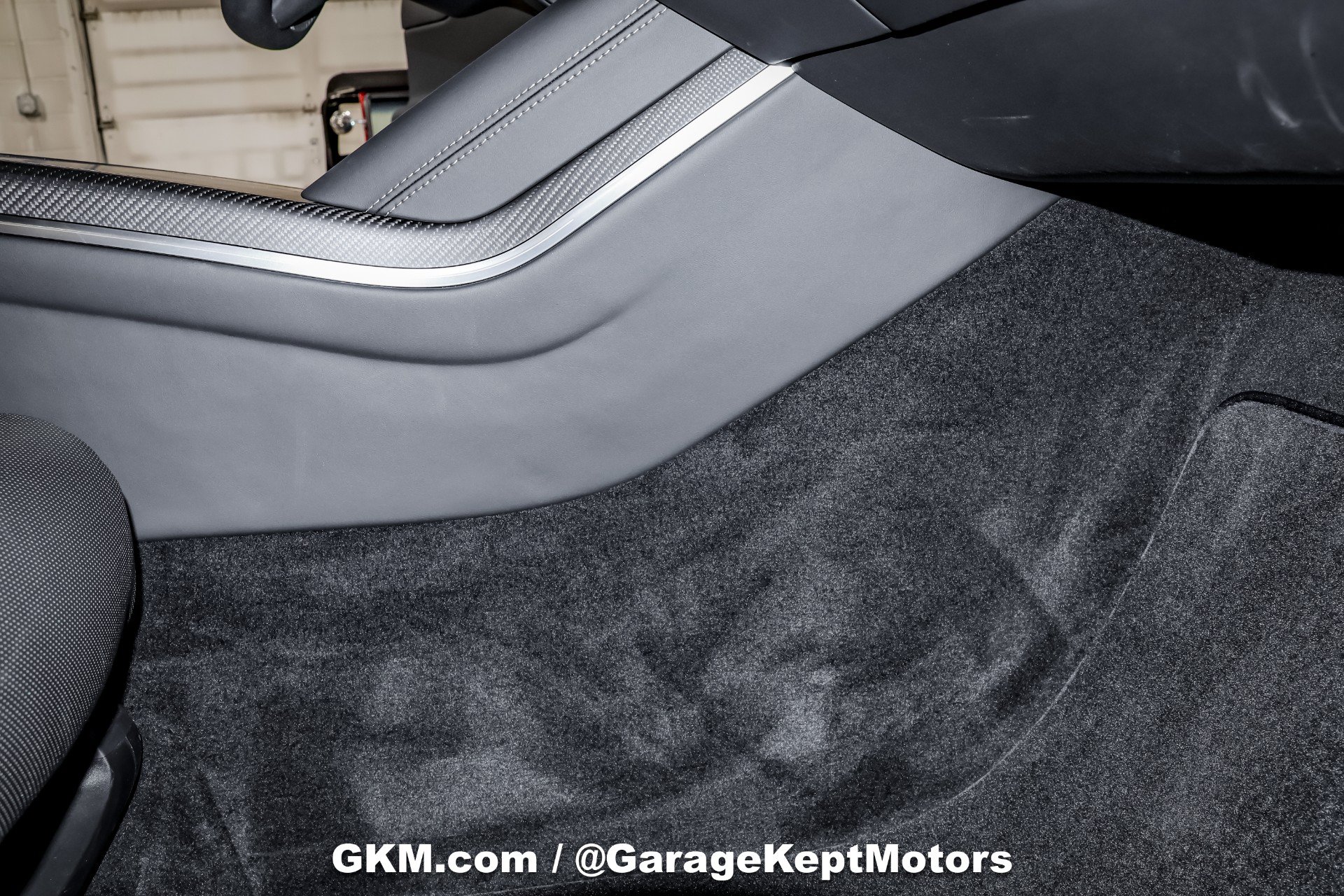 Used 2026 Tesla Model X Plaid AWD/4WD image 83