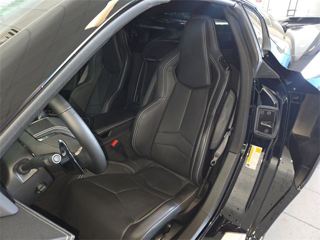 Used 2025 Chevrolet Corvette Z06 w/ Battery Protection Package image 11