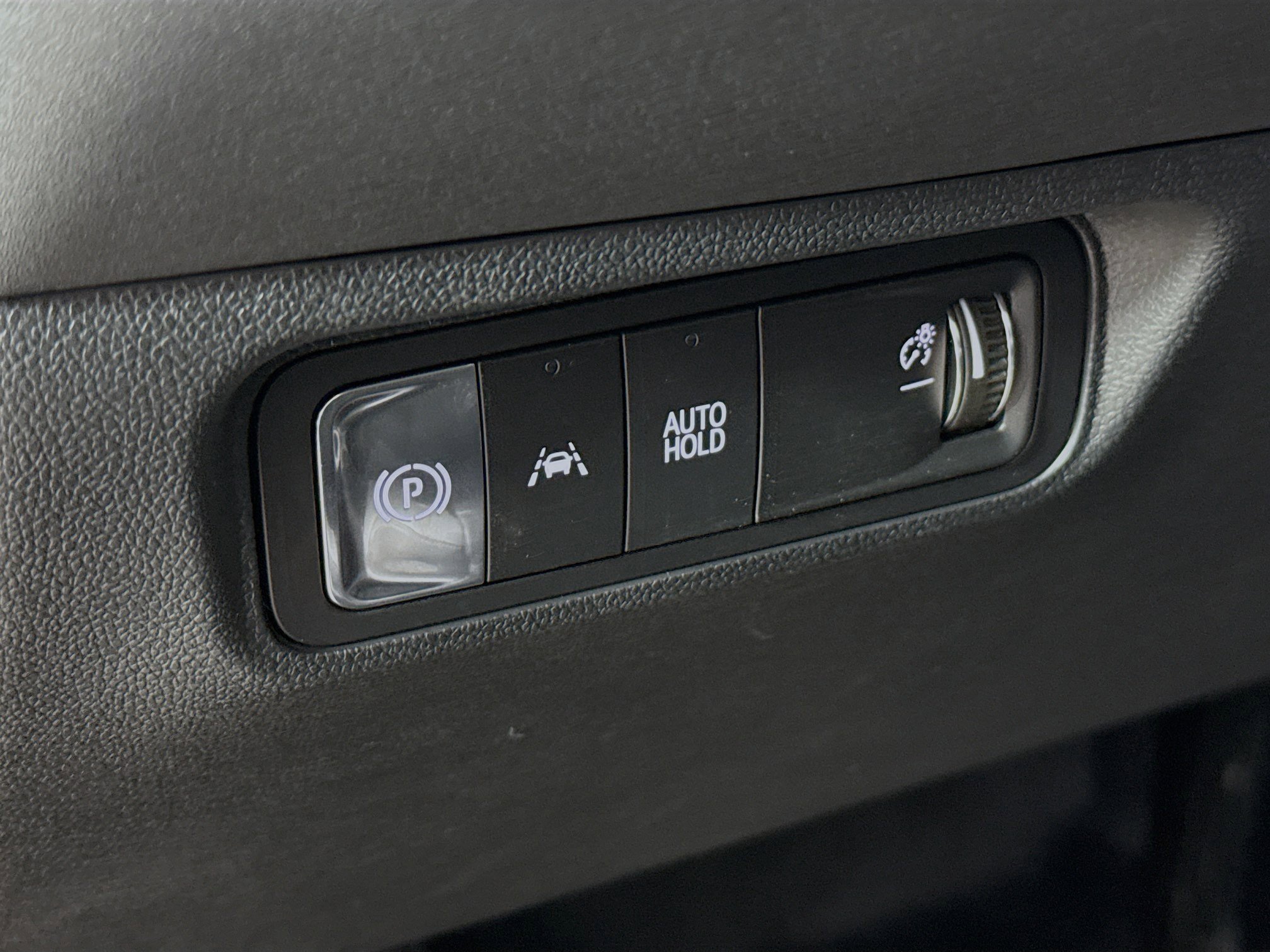 New 2025 Honda Prologue Touring image 9