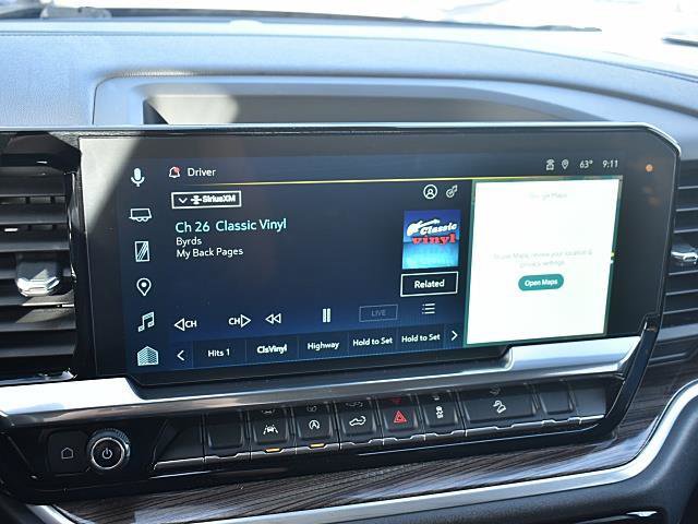 Used 2022 Chevrolet Silverado 1500 RST image 21