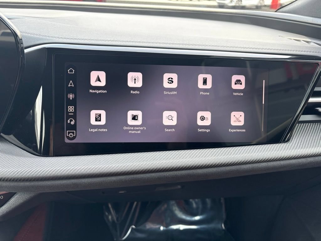 New 2026 Audi SQ5 Premium Plus AWD/4WD image 28