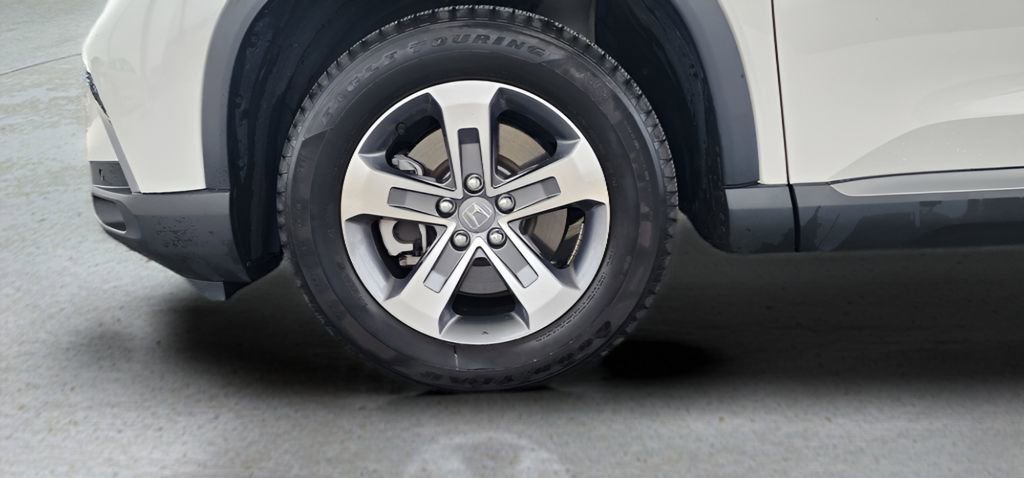 Used 2025 Honda Pilot EX-L image 10