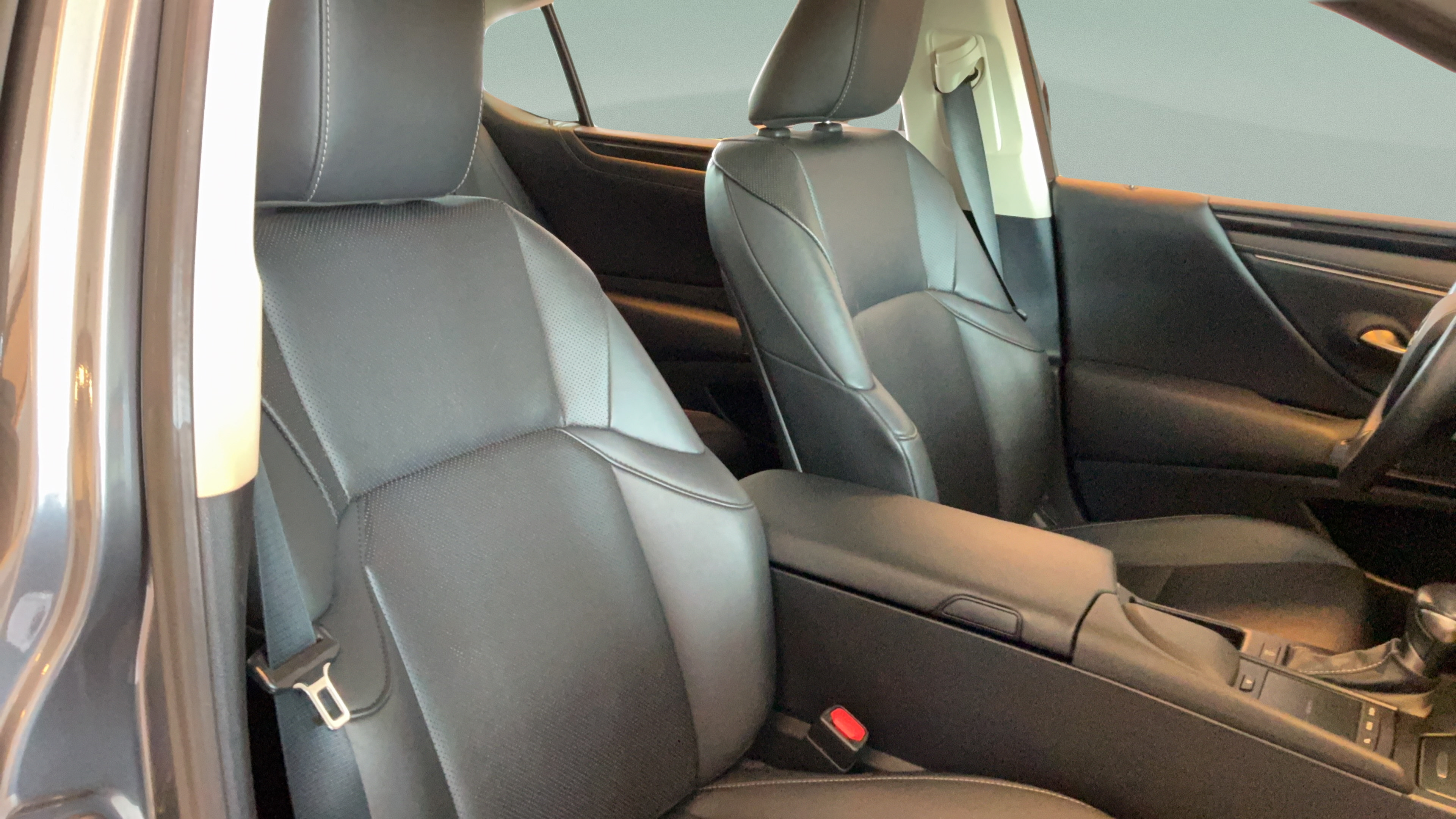 Used 2021 Lexus ES 350 w/ Accessory Package 2 FWD image 38