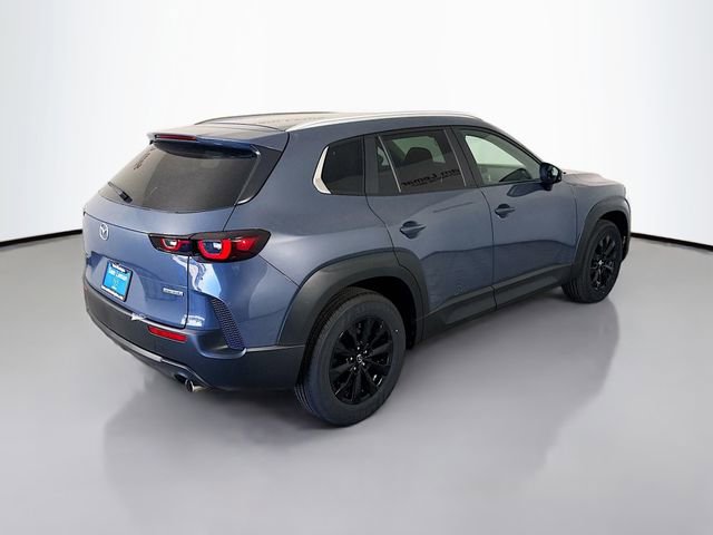 New 2025 MAZDA CX-50 AWD 2.5 S w/ Weather Package image 7
