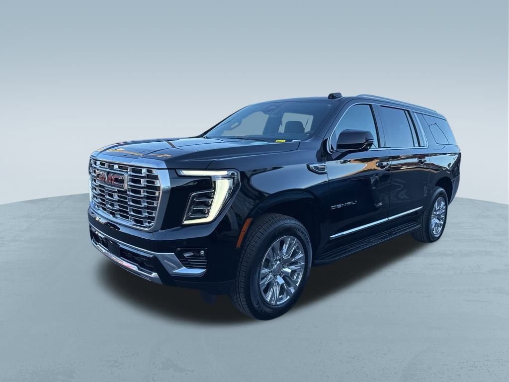 New 2026 GMC Yukon XL Denali image 3
