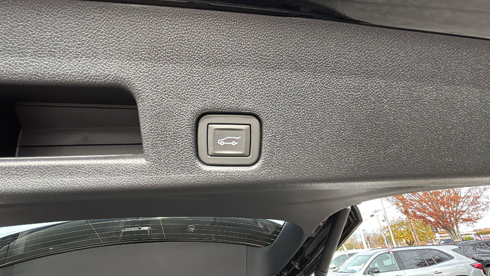 New 2026 Buick Enclave Sport Touring w/ Super Cruise Package image 35