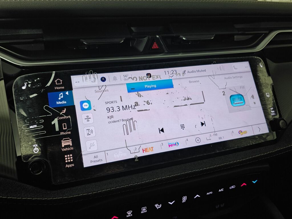 New 2026 Jeep Cherokee Laredo image 27