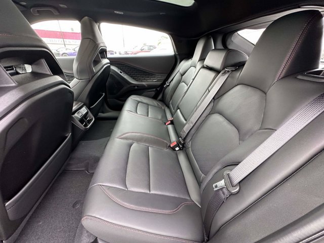 New 2026 Dodge Charger Scat Pack AWD/4WD image 27