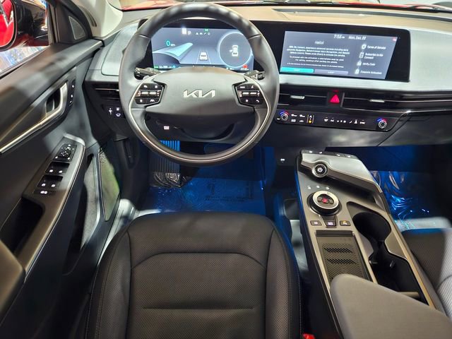 Used 2024 Kia EV6 Wind image 15