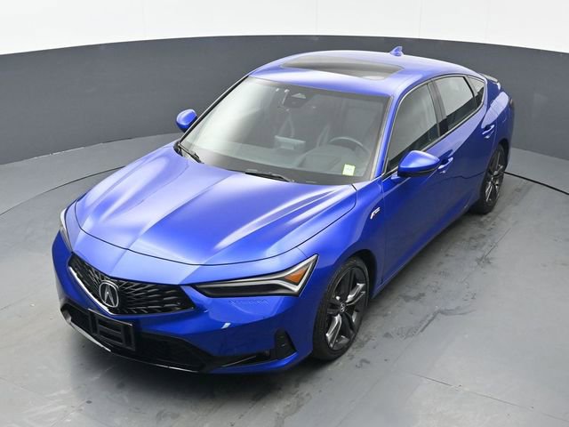 Used 2023 Acura Integra A-Spec FWD image 35