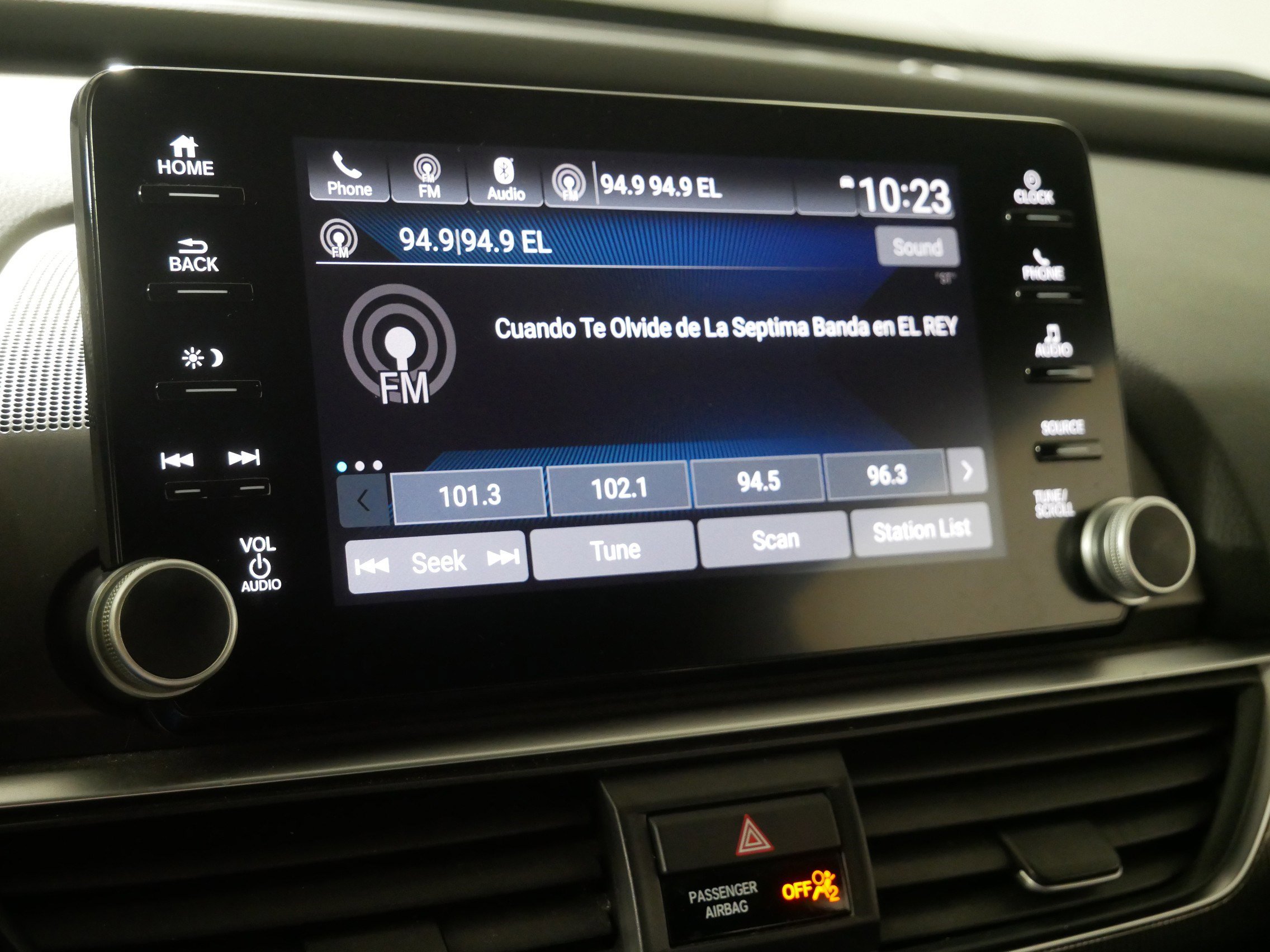 Used 2018 Honda Accord Sport image 22