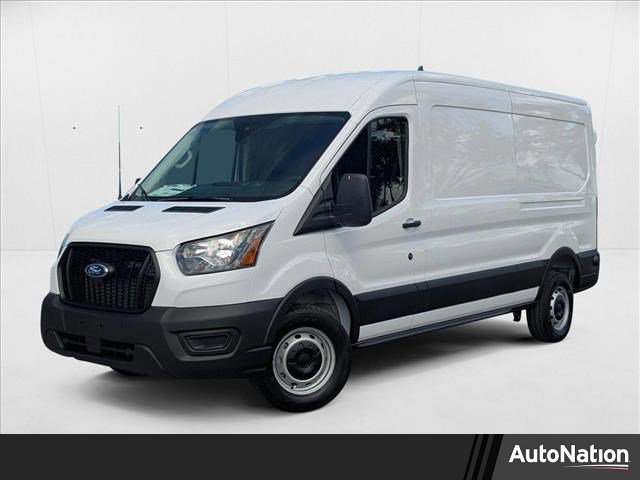 New 2025 Ford Transit 250 148 Medium Roof w/ Load Area Protection Package image 1