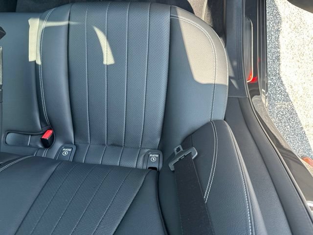 Certified 2023 Mercedes-Benz E 350 4MATIC Sedan image 30
